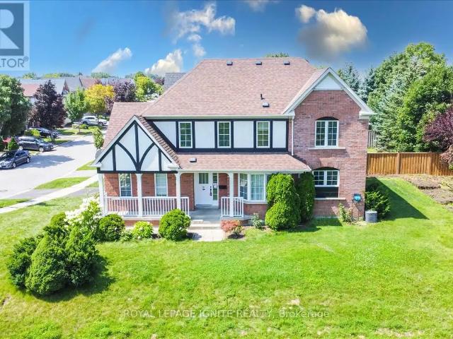 57 ARMITAGE CRESCENT