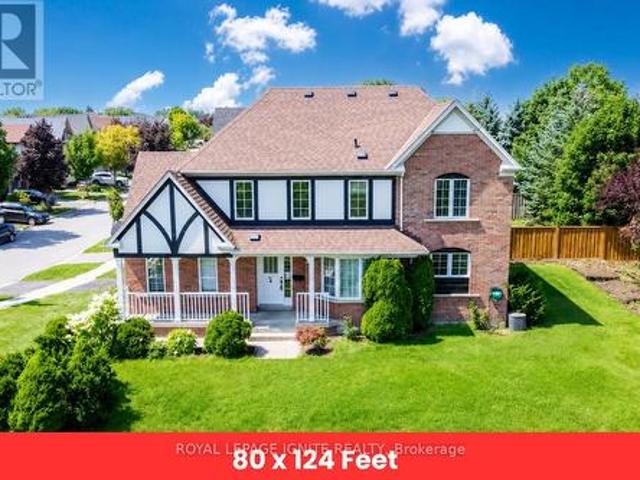 57 Armitage Crescent, Ajax, ON, L1T 4L1 house for sale | Listing ID E13432 | Royal LePage