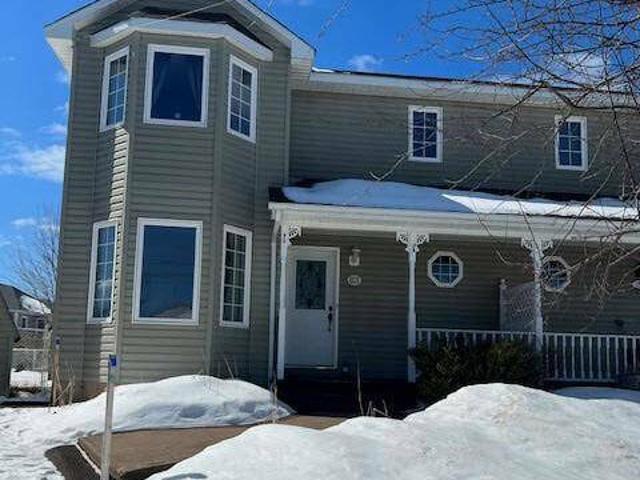 57 Armoyan CRT Moncton New Brunswick