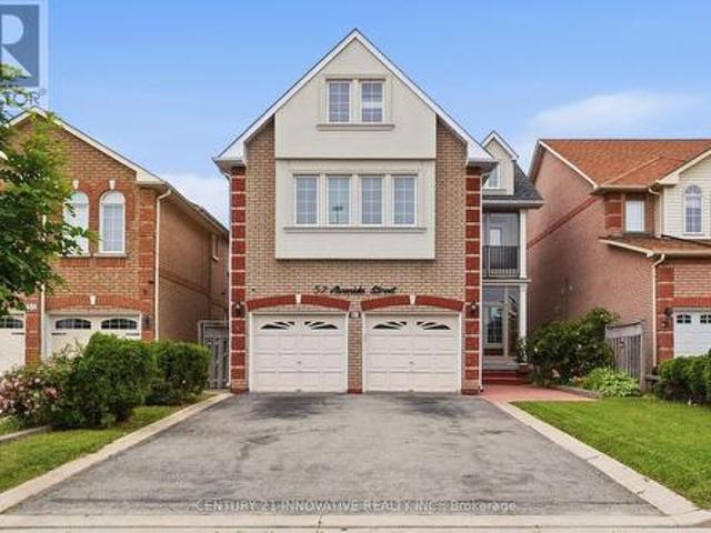 57 Avenida Street Ne, Markham, ON, L3S 4J6 house for sale | Listing ID N13595 | Royal LePage