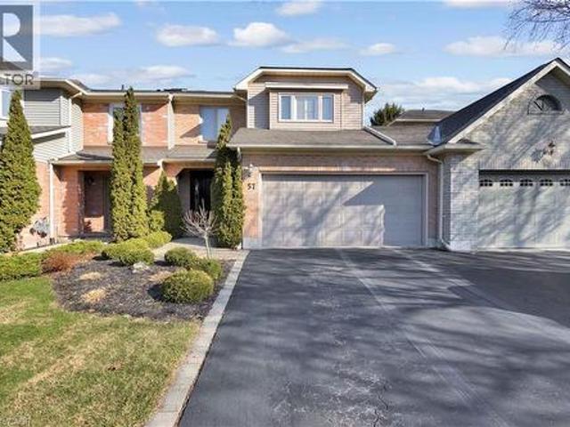 57 Banbury Drive, Ancaster, ON, L9K 1H8 house for sale | Listing ID 40819 | Royal LePage