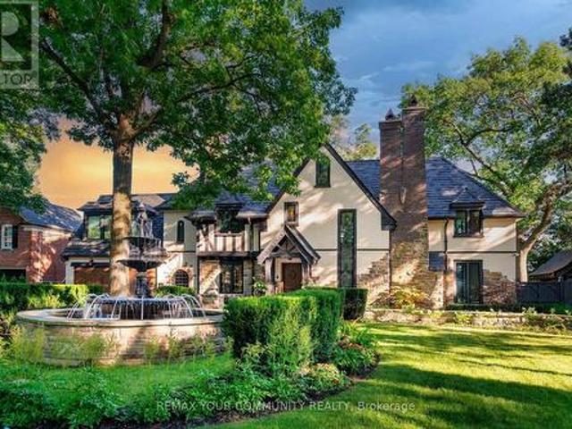 57 Baby Point Crescent S, Toronto, ON, M6S 2B7 house for sale | Listing ID W13584 | Royal LePage
