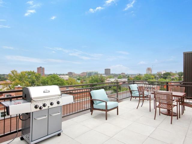 57 Bayswater 1 Bedroom Apartment for Rent at 57 Bayswater Ave, Ottawa, ON K1Y 2E8 Hintonburg