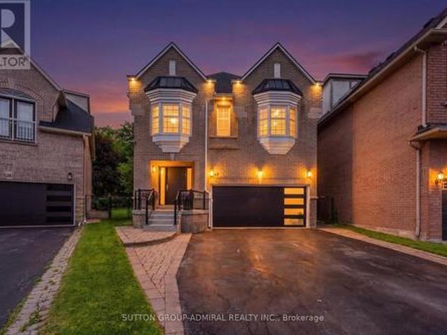 57 Bentwood Crescent, Vaughan, ON, L4J 8R3 house for sale | Listing ID N13533 | Royal LePage