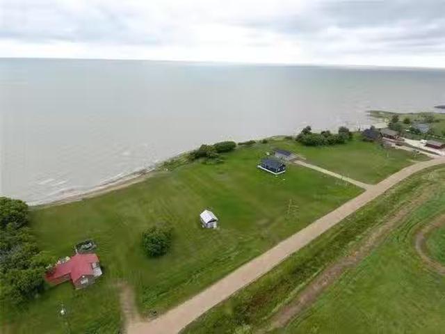 57 Beckville Beach Drive, Alonsa, MB, R0H 0B0 vacant land fo.