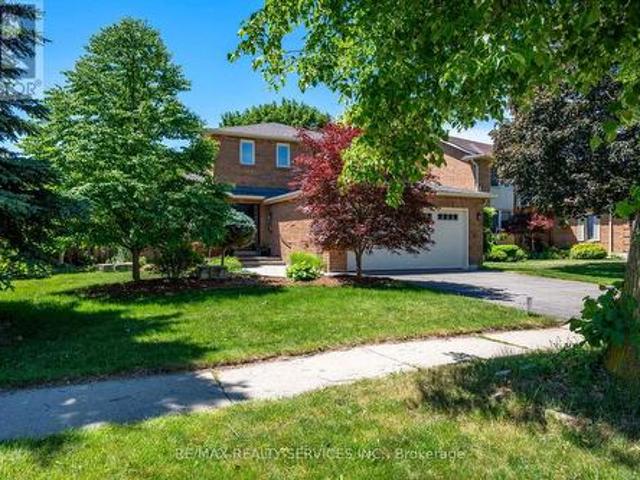 57 Brydon Crescent, Brampton, ON, L6X 3E6 house for sale | Listing ID W13421 | Royal LePage