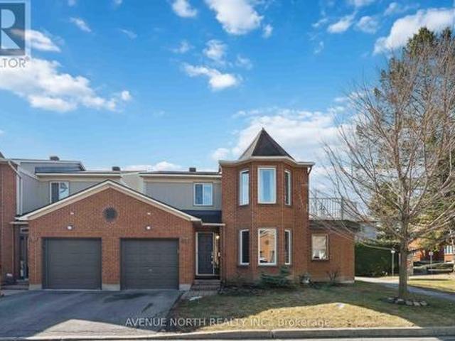 57 Buckingham Private, Ottawa, ON, K1V 0K9 condo for sale | Listing ID X12085 | Royal LePage