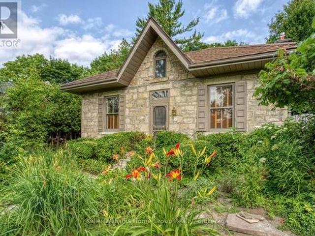57 Cambridge Street, Guelph Downtown, ON, N1H 2V1 house for sale | Listing ID X12317 | Royal LePage