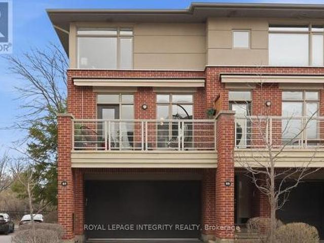 57 Callaghan Private, Ottawa, ON, K2K 0A6 house for sale | Listing ID X13032 | Royal LePage