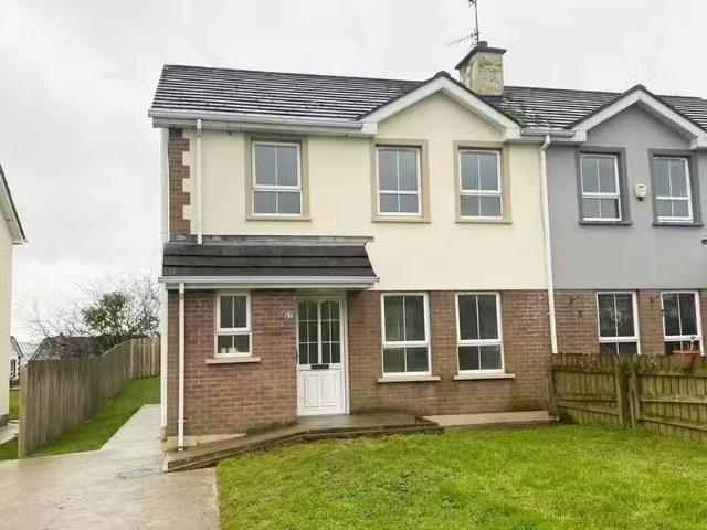 57 Cathedral Hill, Raphoe, Co. Donegal