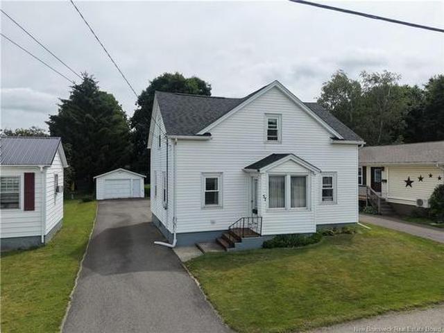 57 Cedar Ave, Sussex, NB, E4E 1K6 house for sale | Listing ID NB144072 | Royal LePage