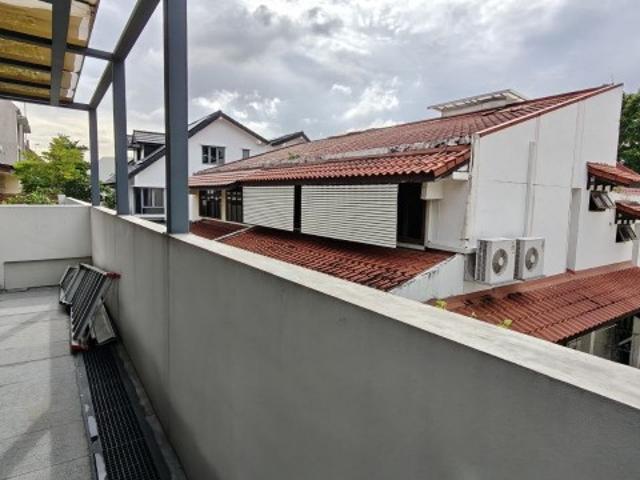 57 Chartwell Drive Semi Detached House For Sale, $9,980,000, 7 Bed 7 Bath 9,500 sqft $2,374.00 psf