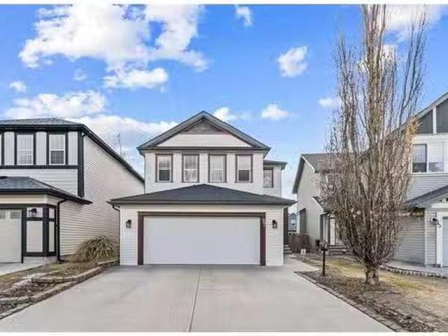 57 Copperleaf Way Se, Calgary, AB, T2Z 0H8 house for sale L.