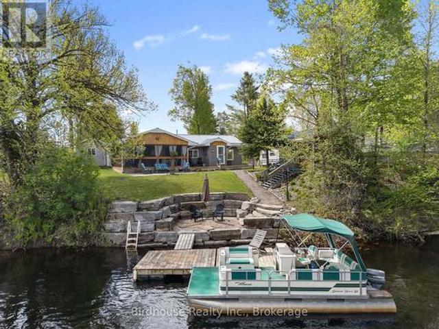 57 Crooked Court, Kawartha Lakes Somerville, ON, K0M 1C0 house for sale | Listing ID X13208 | Royal LePage