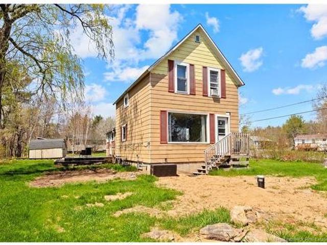 57 Diamond Dr, Minto, NB, E4B 2Y6 house for sale | Listing ID NB139804 | Royal LePage