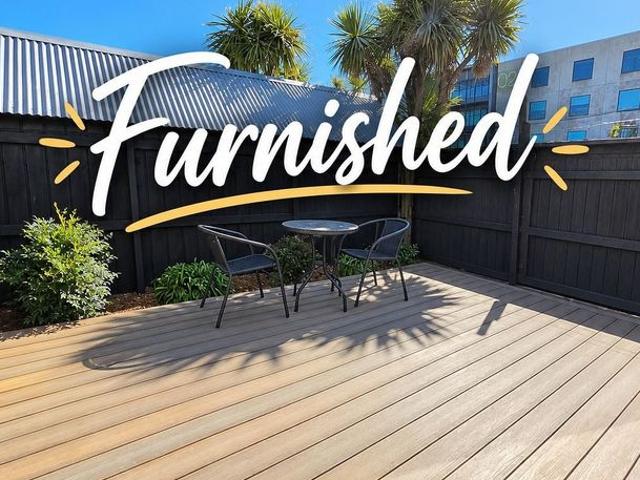 5/7 Dickens Street, Addington, Christchurch City