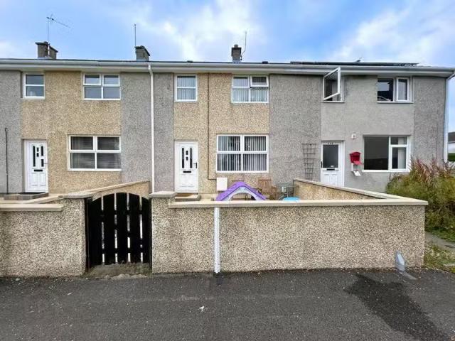 57 Donegore Drive