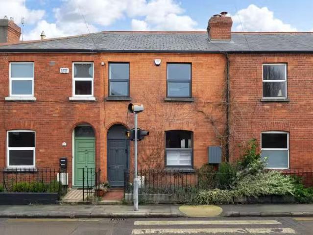 57 Donore Avenue, South Circular Road, Dublin 8, D08P6H6 is fo.