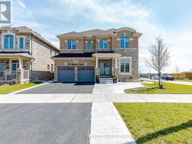 57 Dotchson Avenue, Caledon, ON, L7C 4G7 house for sale | Listing ID W13074 | Royal LePage