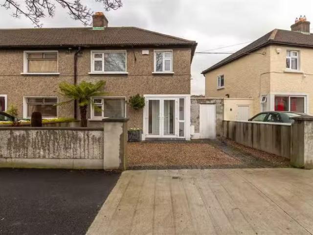 57 Dowland Road, Walkinstown, Dublin 12, D12 WKC2