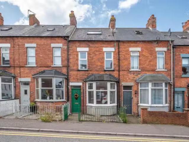 57 Downshire Road