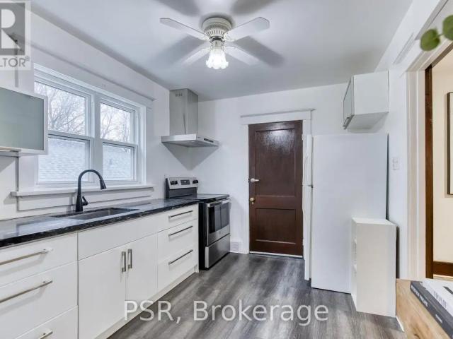 57 EBY STREET S