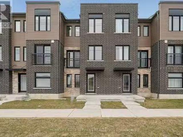 57 Fairlane Avenue, Barrie, ON, L9J 0N1 house for sale List.
