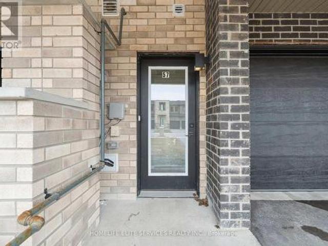 57 Fairlane Avenue, Barrie, ON, L9J 0N1 house for sale | Listing ID S12079 | Royal LePage