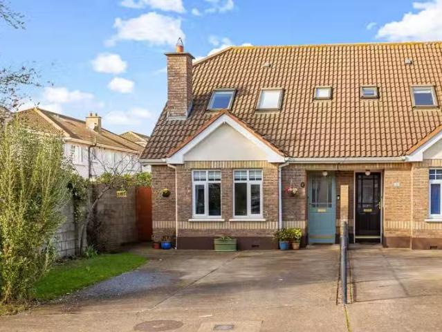 57 Fforster Lawn, Lucan, Co. Dublin, K78X792 is for sale
