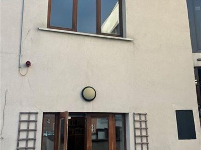 57 Francis Street, The Coombe, Dublin 8, D08RX8V, D08RX8V