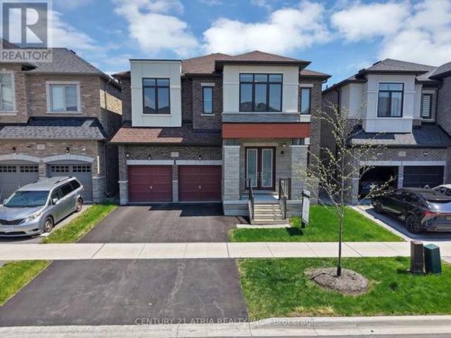57 Furrow Street, Markham, ON, L6E 0V9 house for sale | Listing ID N13153 | Royal LePage