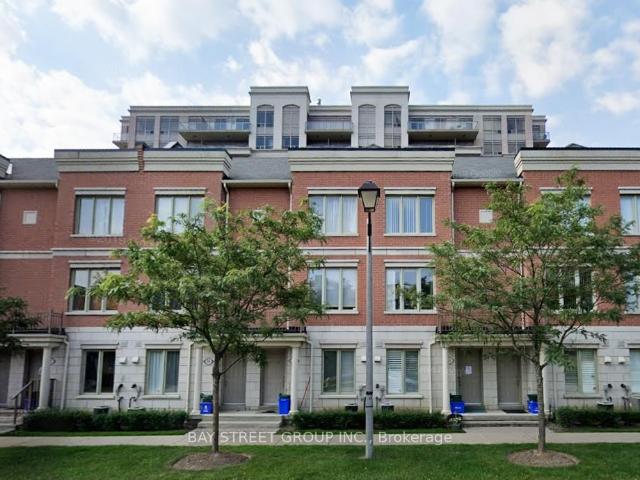 57 Galleria Parkway, Thornhill | For Sale @ $899,000 | Condos. Ca