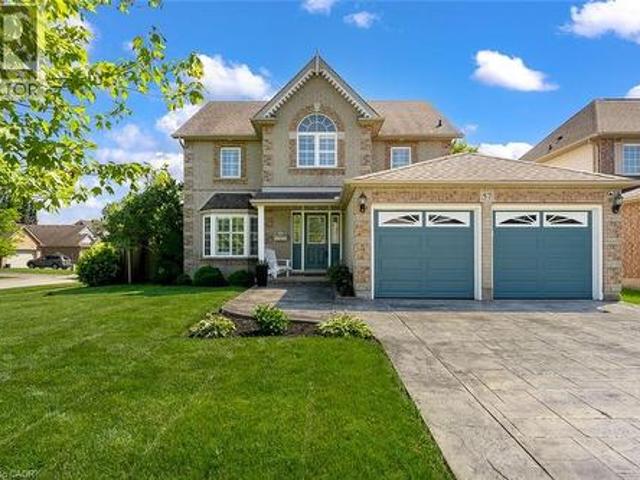 57 Goodman Crescent, St. Catharines, ON, L2S 3Z5 house for sale | Listing ID 40844 | Royal LePage