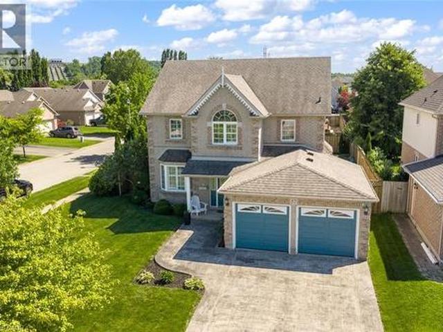 57 Goodman Crescent, St. Catharines, ON, L2S 3Z5 house for sale | Listing ID 40850 | Royal LePage