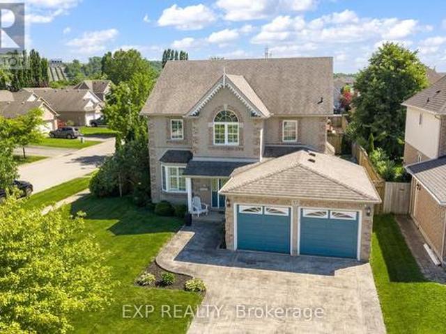 57 Goodman Crescent, St. Catharines Rykert/Vansickle, ON, L2S 3Z5 house for sale | Listing ID X13591 | Royal LePage