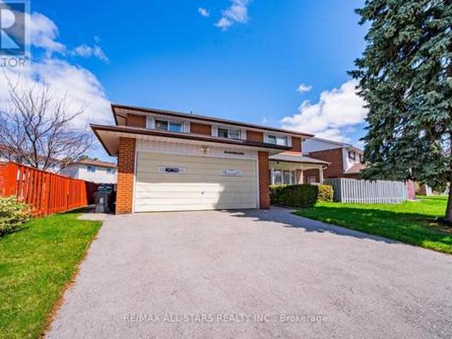 57 Gloxinia Crescent, Toronto, ON, M1W 2C5 house for sale | Listing ID E13540 | Royal LePage