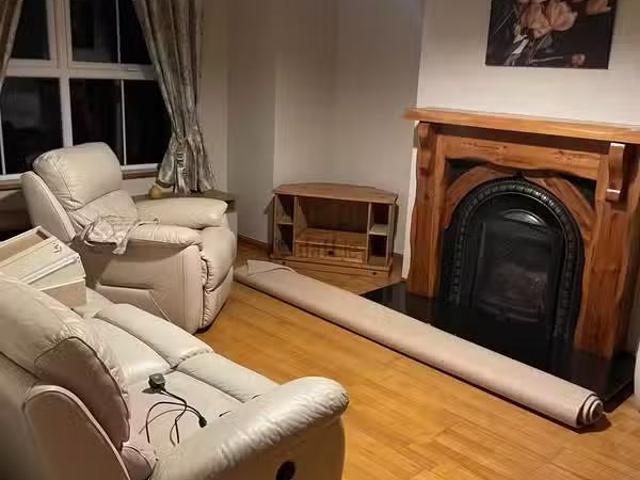 57 Glenn Eadn, Killyclug, Letterkenny, Killyclug, Co. Donegal.