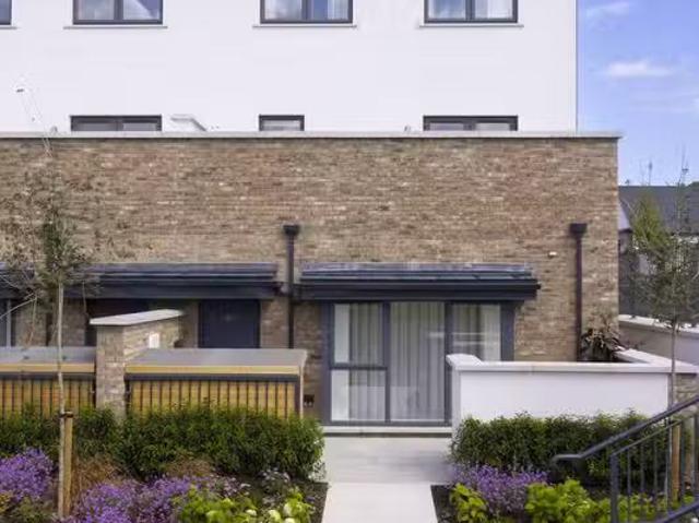 57 Halpin Drive, Tinakilly Park, Rathnew, Co. Wicklow, A67K6C3.