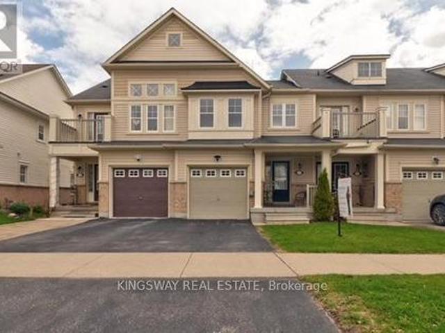 57 Harbourside Drive, Whitby, ON, L1N 0H5 house for sale | Listing ID E13018 | Royal LePage