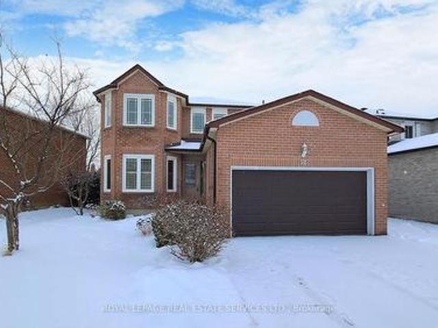 57 Havelock Drive, Brampton, ON, L6W 4A8 house for sale | Listing ID W11928 | Royal LePage