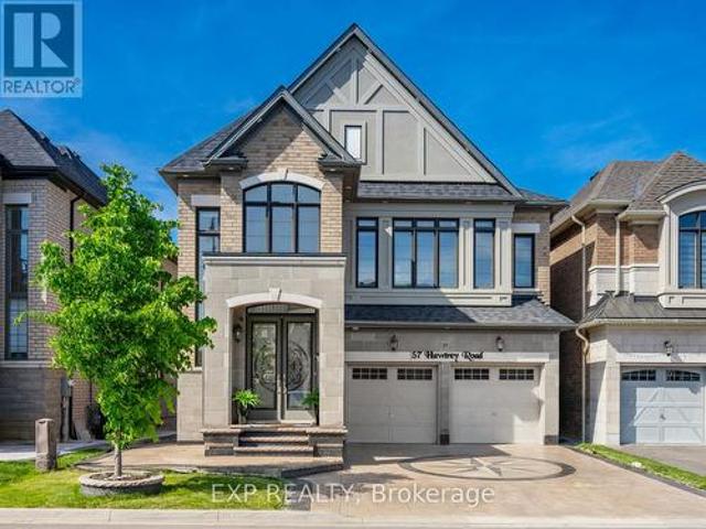 57 Hawtrey Road, Brampton, ON, L7A 5B3 house for sale | Listing ID W13238 | Royal LePage