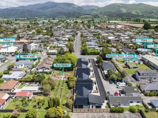 57 High Street, Motueka, Tasman