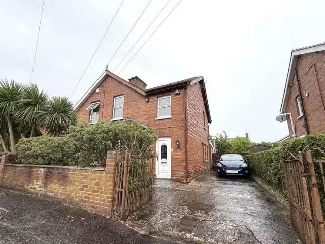 57 Hillsborough Drive