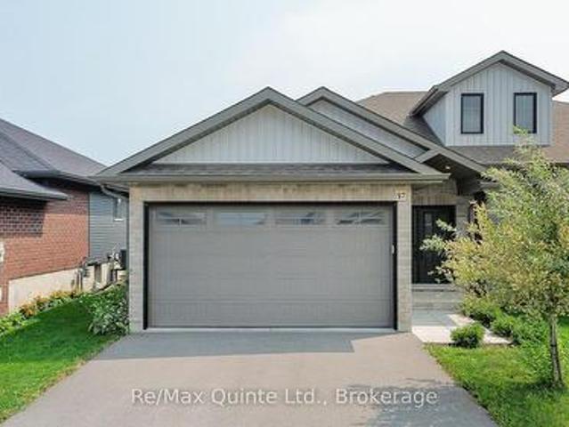57 Hillside Meadow Drive, Quinte West Murray Ward, ON, K8V 0J5 house for sale | Listing ID X13690 | Royal LePage