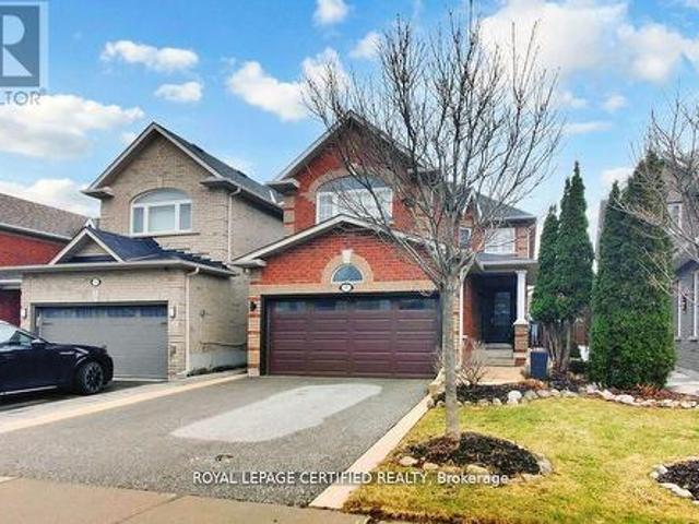 57 Humbershed Crescent, Caledon, ON, L7E 2X4 house for sale | Listing ID W13146 | Royal LePage