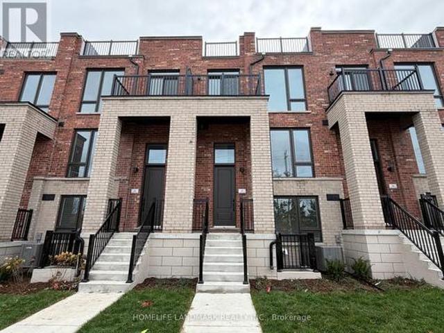57 Jefferson Side Road, Richmond Hill, ON, L4E 1M1 house for sale | Listing ID N13539 | Royal LePage