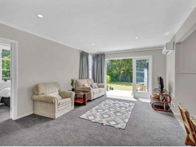57 Jollie Street, Linwood, Christchurch City