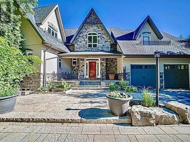 57 Joseph Street S, Markham, ON, L3P 2N4 investment for sale | Listing ID N12840 | Royal LePage