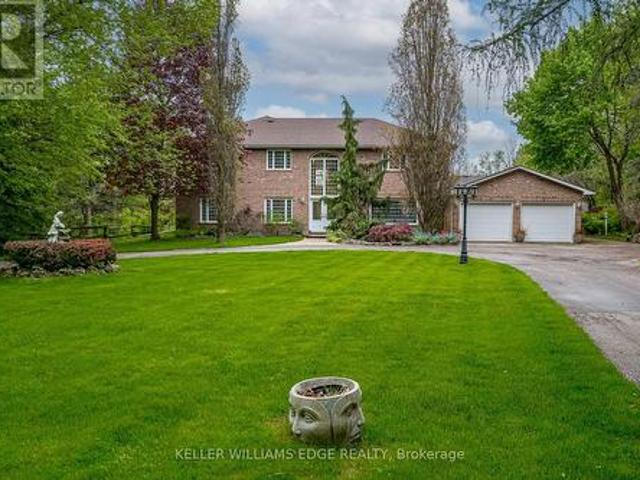 57 Kennedy Road, Caledon, ON, L7C 2M7 house for sale | Listing ID W13505 | Royal LePage