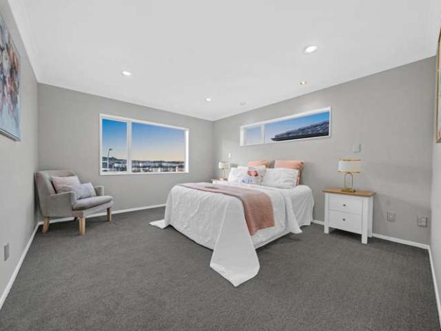 57 Kerrykeel Drive, Flat Bush, Manukau City